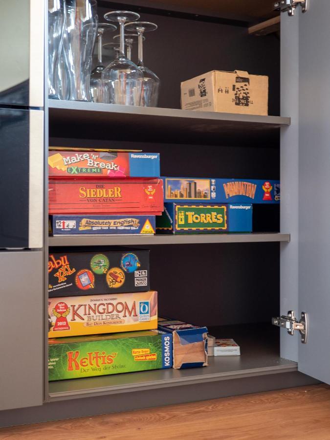 Stifterfelsen Ferienwohnung Sinzing Екстер'єр фото