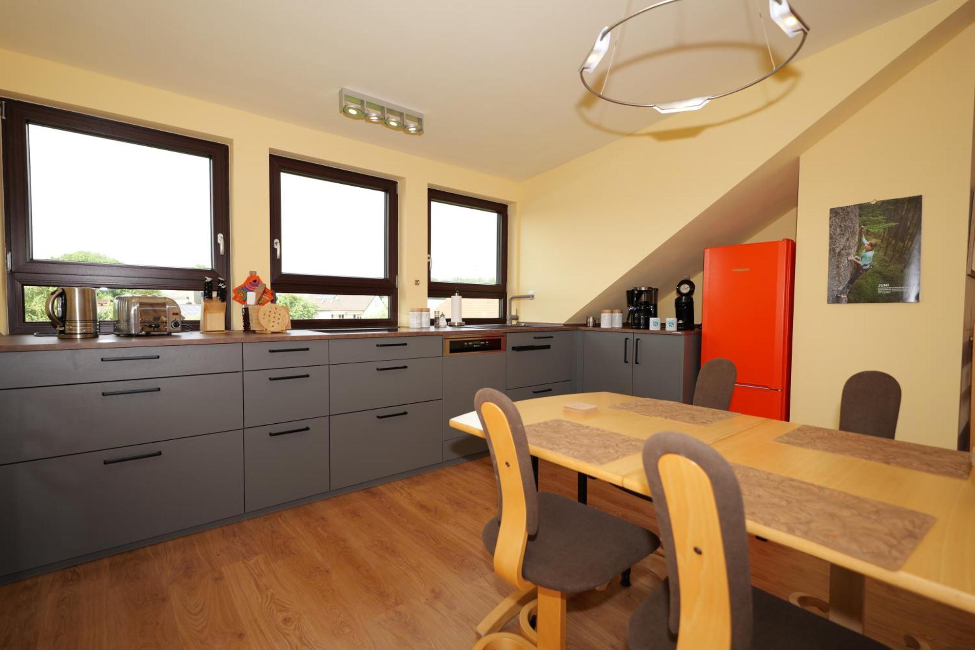 Stifterfelsen Ferienwohnung Sinzing Екстер'єр фото